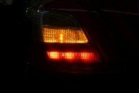 Lampa tył lewa Peugeot 308 II 13-21 HB