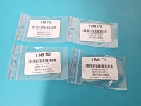 Zwrotnica lewa piasta przód 2.0 16V Hyundai I30 III 16-