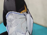 Fotele komplet kanapa Ford Focus Mk4