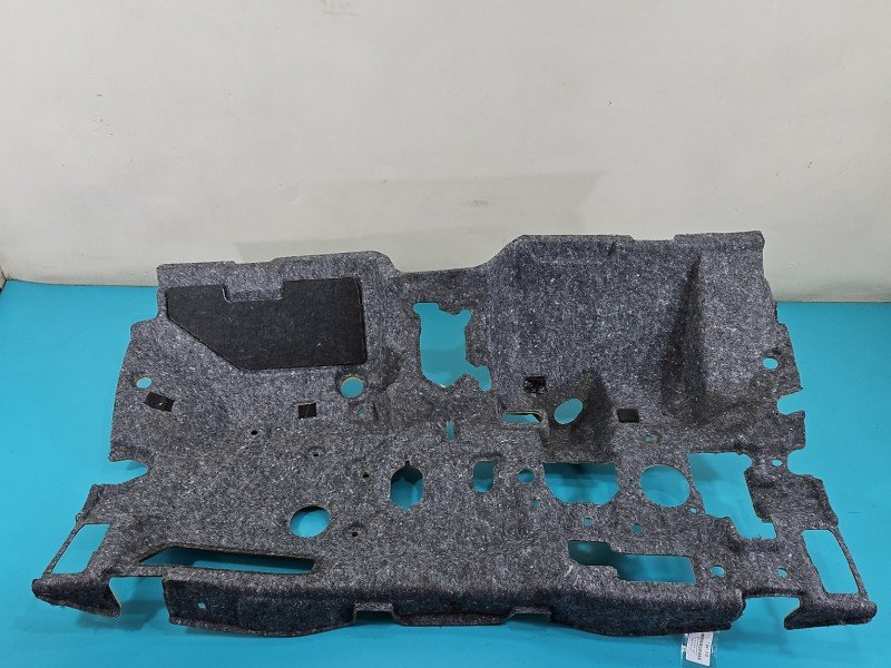 Wygłuszenie pozostałe PODBITKA Kia Rio IV 16-23