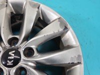 alufelgi felgi 17 komplet Kia Optima IV 15-20