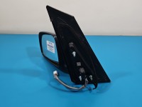 Lusterko lewe pin Toyota Prius II XW20 03- HB 5d kolor 8S2 europa