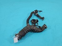 Rura przewód Renault Clio IV 12-20 223727641R 0.9 Tce