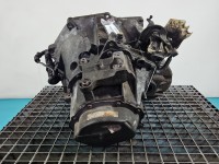 Skrzynia biegów 20DP60 Citroen C3 Picasso 08-17 1.6 hdi