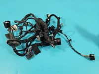 Instalacja Wiązka drzwi przód lewych Ford Fusion USA 12-20