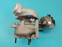 Turbosprężarka Regenerowana Seat Exeo BV43B-1140, LC5015222800249, 03L145702MV255 2.0 tdi 143KM