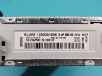 Radio fabryczne Skoda Yeti 1Z0035152E radioodtwarzacz
