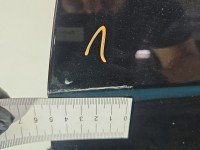 DRZWI PRZÓD LEWE KIEROWCY Chevrolet Captiva 5d czarny GAR