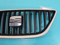 Atrapa grill Seat Ibiza IV 6J