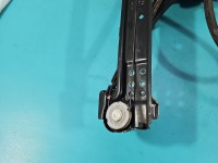 Podnośnik przód lewy SZYBY WINDA Seat Ibiza IV 6J 6R0959801M, 6J4837401D 5d HB