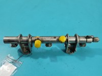 Listwa wtryskowa CZUJNIKI 94611011700 Porsche Panamera I 970 3.0 v6 (CWD)