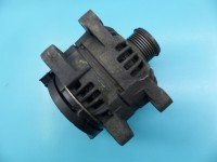 TEST Alternator Peugeot 307 9646321880 1.6 hdi