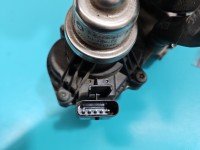 Chłodnica spalin Toyota Avensis III T27 8573897 2.0 D4D