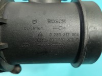 Przepływomierz Audi A8 D2 0280217804 4.2 V8