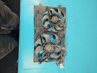 Wentylatory Wentylator chłodnicy Vw New Beetle 98- 2.0 8V wiel