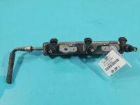 TESTOWANY Wtryskiwacz Nissan Note E12 1.2 16V