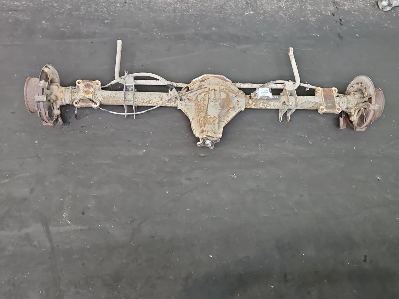 Most tylny DYFER tył Mercedes Sprinter I 903 2.2 cdi