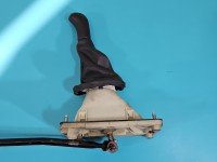 DŹWIGNIA LEWAREK WYBIERAK LINKI Dacia Sandero II 12-20 1.2 16V