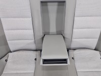 Kanapa tył fotel tylny Mercedes W204