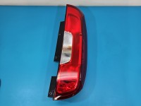 Lampa tył prawa Fiat Doblo II 10- HB EUROPA 52044715
