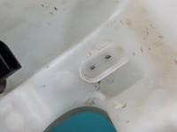 Zbiornik Zbiorniczek płynu spryskiwacza Seat Leon III 12-