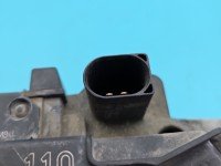 TEST Alternator Iveco Daily III 0124325053 2.3 HPI (F1AF0481B)