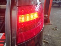 Lampa tył prawa Audi A6 C6 kombi