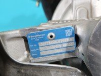 Turbosprężarka Dacia Sandero III 20- 16319700063 1.0 SCe 91KM
