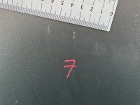 DRZWI PRZÓD LEWE KIEROWCY Peugeot 3008 I 5d beżowy evgc