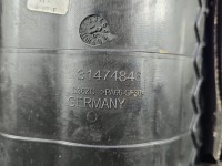 RURA OBUDOWA Rezonator Volvo S90 II 16- 2.0 T