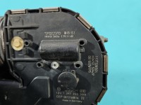 Silniczek Silnik wycieraczek przód Volvo C30 1397220585, 0390241688