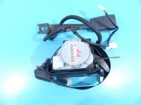 Pas bezpieczeństwa przód prawy pasażera Toyota Yaris II 73210-0D200
