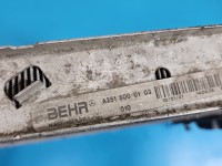 Chłodnica wody Mercedes ML W164 A2515000304 3.0 cdi