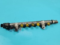Listwa wtryskowa CZUJNIKI Vw Tiguan I 07- 03L089C, 0281006003, 03L906051 2.0 TDI (CBAB)