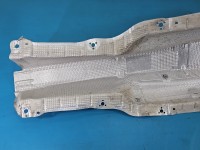 Osłona Termiczna tunelu Skoda Superb IV 2.0 TDI DXPA