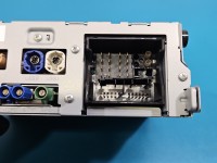 Radio fabryczne Mercedes W213 A2139003921 radioodtwarzacz