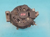 TEST Alternator Toyota Verso 09-18 104210-4521 2.0 D4D (1ad)