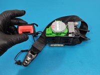 Pas bezpieczeństwa przód prawy pasażera 8K0857755F, 3063559 Audi A5 8T