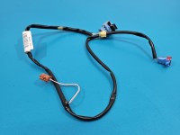 Instalacja Wiązka poduszki Airbag Dacia Dokker C444327R, 870197327R/C