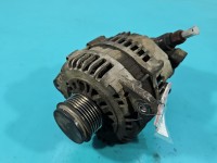 TEST Alternator Opel Astra III H 1.7 cdti