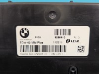 Sterownik moduł ZGW-02 BMW X3 F25 9266410
