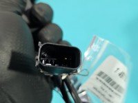 Pas bezpieczeństwa przód lewy kierowcy Ford S-max II MK2 EU