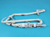 Kurtyna lewa poduszka airbag Renault Espace V HB 985P18991R