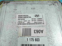 Komputer Sterownik silnika Hyundai Elantra V 10-16 1.8 16v 39102-2EMA3