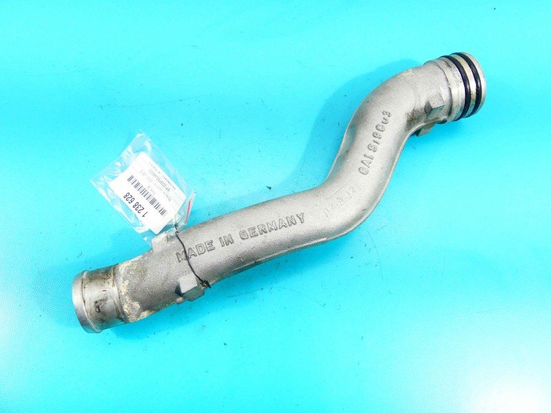 przewód wąż rurka wody Porsche Cayenne I 9P 4.5 V8 94810604907