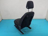 Fotel prawy przód pasażera Opel Astra V K 5d EUROPA