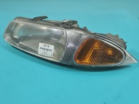 Reflektor lewy lampa przód Rover 200 EUROPA