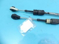 DŹWIGNIA LEWAREK WYBIERAK LINKI VOLVO S60 II 10- 2.0 T