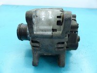 TEST Alternator Dacia Logan 2617345A 1.5 dci