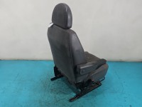 Fotel lewy przód kierowcy Ford Transit 00-06 EU 3d Producent części: FORD, Europejska, Przerwany materiał